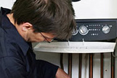boiler replacement Aber Oer