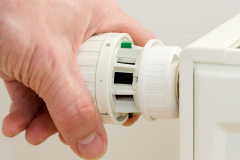 Aber Oer central heating repair costs